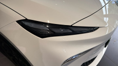 MG MGS5 125kW SE EV 49kWh 5dr Auto Electric Estate